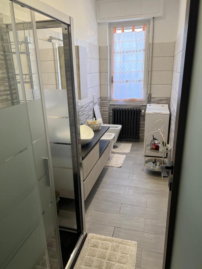 Casa Di Afi, Perfect For 4 - Kitchen - Parking - Netflix Apartment Арона Екстериор снимка