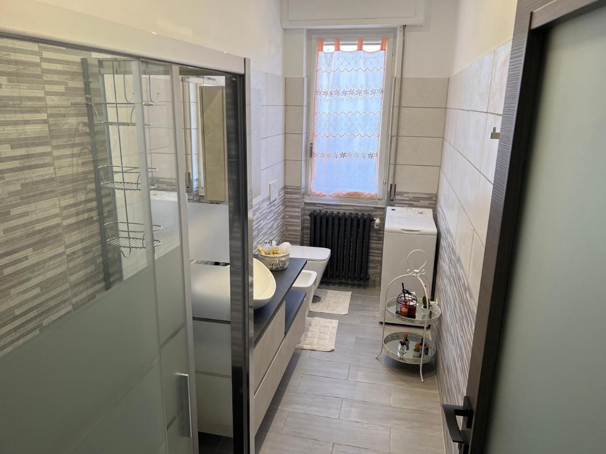 Casa Di Afi, Perfect For 4 - Kitchen - Parking - Netflix Apartment Арона Екстериор снимка