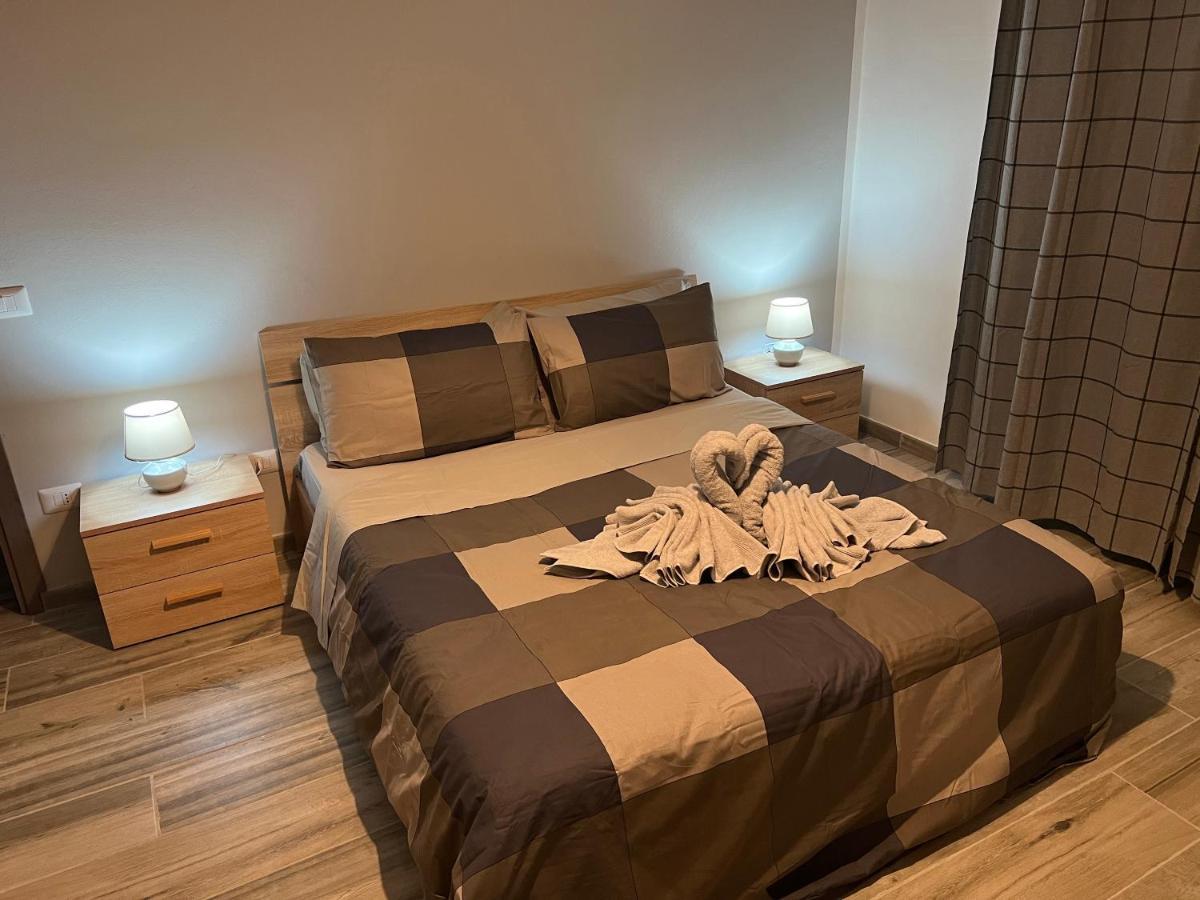 Casa Di Afi, Perfect For 4 - Kitchen - Parking - Netflix Apartment Арона Екстериор снимка