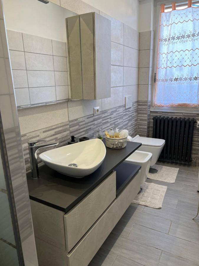 Casa Di Afi, Perfect For 4 - Kitchen - Parking - Netflix Apartment Арона Екстериор снимка