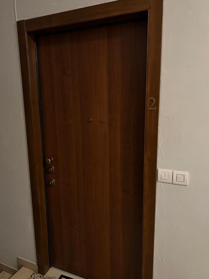 Casa Di Afi, Perfect For 4 - Kitchen - Parking - Netflix Apartment Арона Екстериор снимка