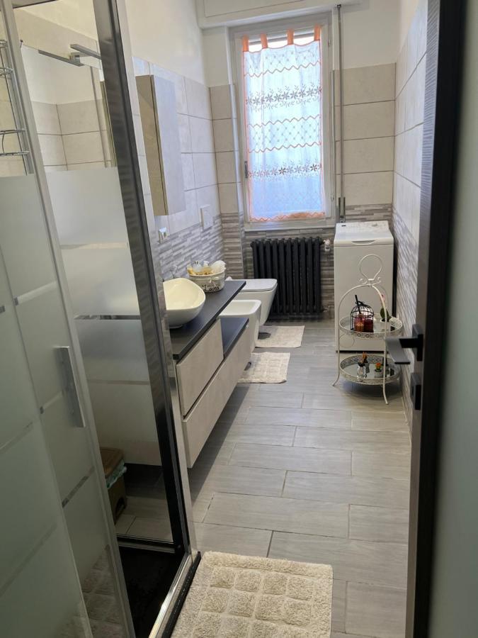 Casa Di Afi, Perfect For 4 - Kitchen - Parking - Netflix Apartment Арона Екстериор снимка