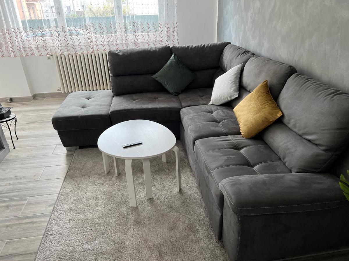 Casa Di Afi, Perfect For 4 - Kitchen - Parking - Netflix Apartment Арона Екстериор снимка