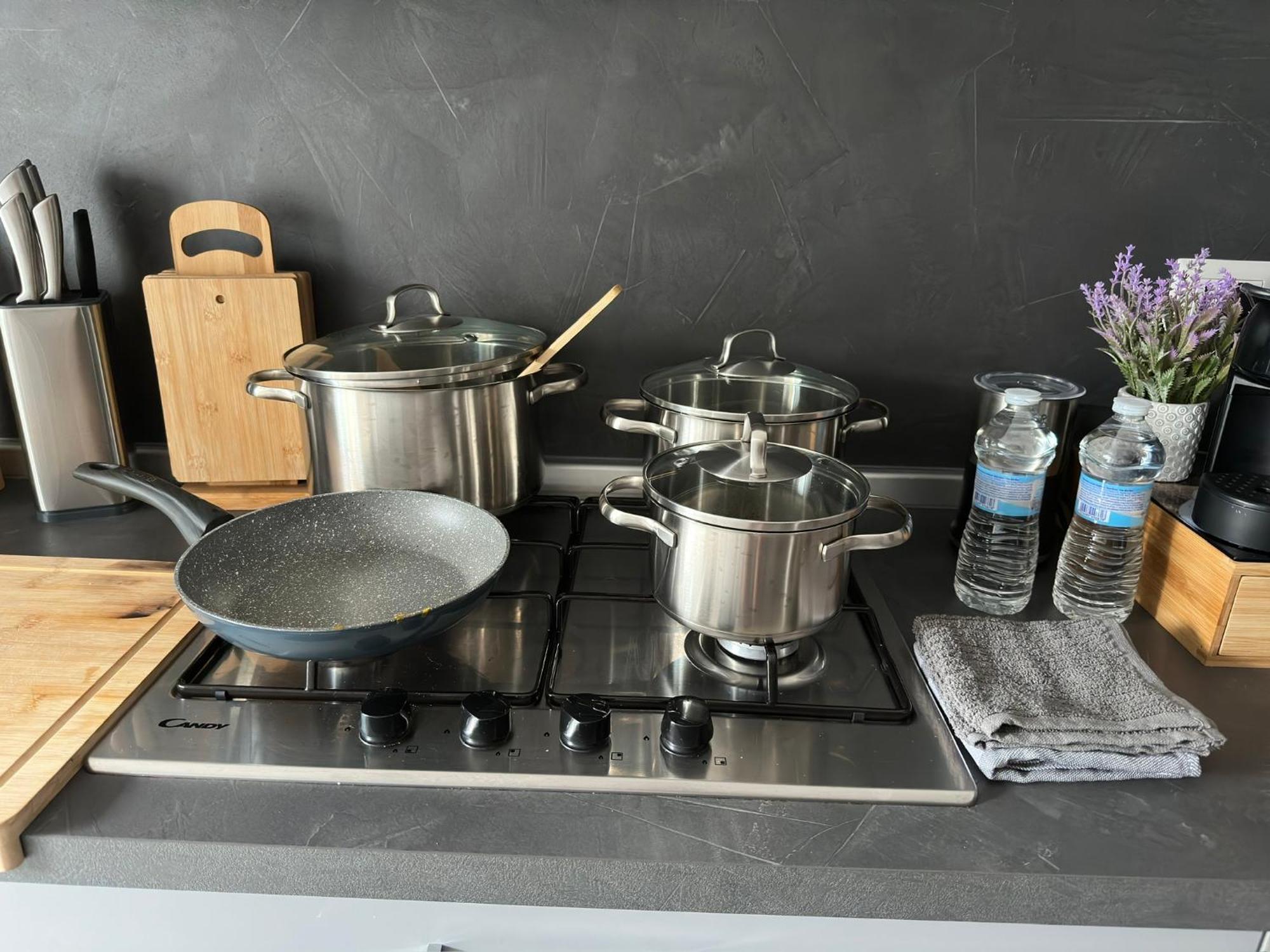 Casa Di Afi, Perfect For 4 - Kitchen - Parking - Netflix Apartment Арона Екстериор снимка