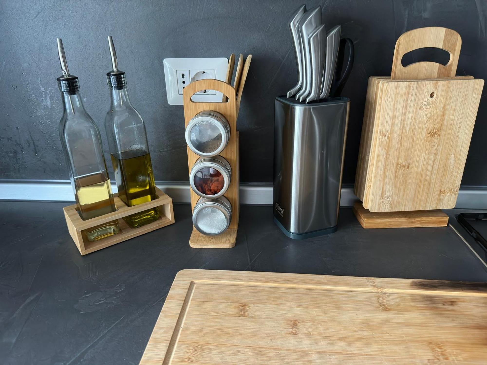Casa Di Afi, Perfect For 4 - Kitchen - Parking - Netflix Apartment Арона Екстериор снимка